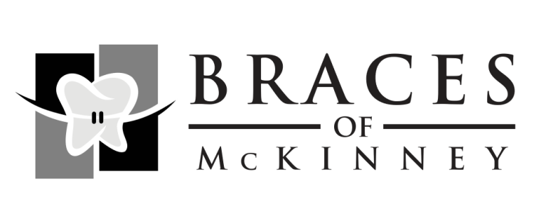 Logo of Braces of McKinney